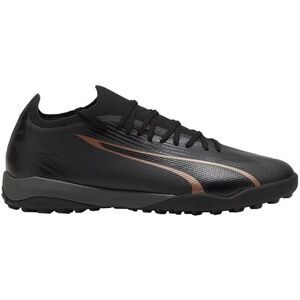 Puma Mens Ultra Match Artificial Ground Football Boots / Black